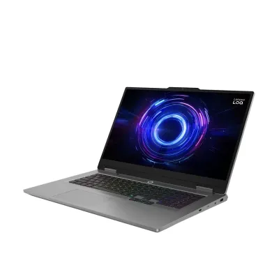 Ноутбук Lenovo LOQ 17 Core i7-13650HX/17.3