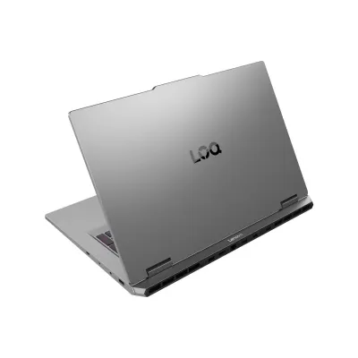 Ноутбук Lenovo LOQ 17 Core i7-13650HX/17.3