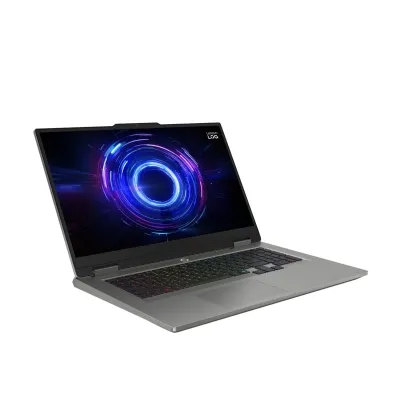 Ноутбук Lenovo LOQ 17 Core i7-13650HX/17.3