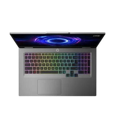 Ноутбук Lenovo LOQ 17 Core i7-13650HX/17.3