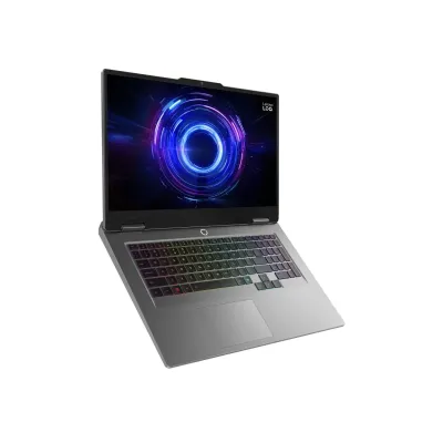 Ноутбук Lenovo LOQ 17 Core i7-13650HX/17.3
