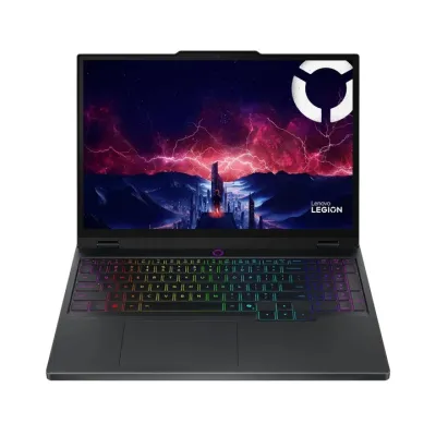Ноутбук Lenovo Legion 5-15 Ryzen 7 260/15.1