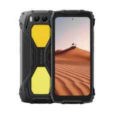 Мобильный телефон Blackview BV7300 6/256Gb Black (2084)