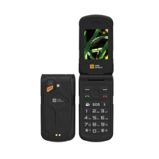 Мобильный телефон AGM M10 4G Black (2156)