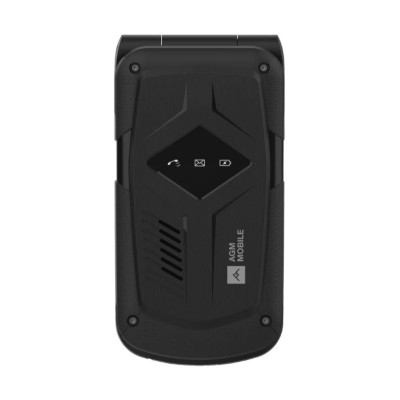 Мобильный телефон AGM M10 4G Black (2156) Мобильный телефон AGM M10 4G Black (2156)