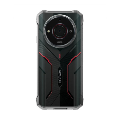 Мобильный телефон HOTWAV T7S 4/128Gb Black (2382) Мобильный телефон HOTWAV T7S 4/128Gb Black (2382)