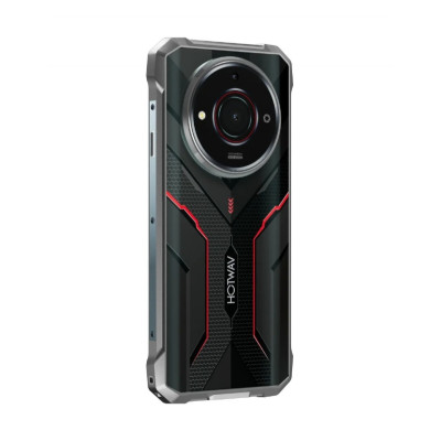 Мобильный телефон HOTWAV T7S 4/128Gb Black (2382) Мобильный телефон HOTWAV T7S 4/128Gb Black (2382)