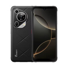 Мобільний телефон Fossibot F112 Pro 8/256GB Obsidian Black (2453)