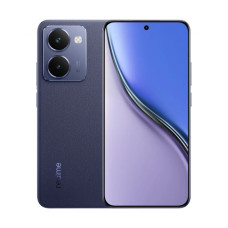 Мобильный телефон Realme P3 Ultra 12/256GB Blue EU (2624)