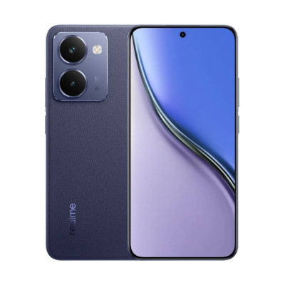 Мобильный телефон Realme P3 Ultra 12/256GB Blue EU (2624)