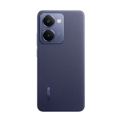 Мобільний телефон Realme P3 Ultra 12/256GB Blue EU (2624) Мобільний телефон Realme P3 Ultra 12/256GB Blue EU (2624)