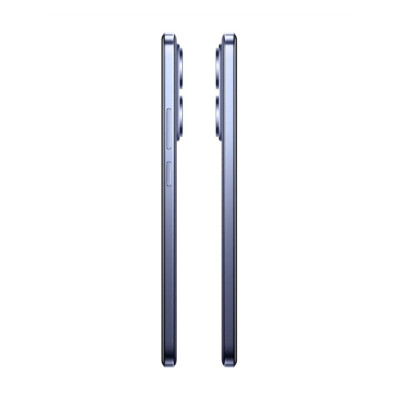 Мобільний телефон Realme P3 Ultra 12/256GB Blue EU (2624) Мобільний телефон Realme P3 Ultra 12/256GB Blue EU (2624)