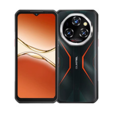 Мобильный телефон Oukitel WP55 12/256GB Orange (2659)
