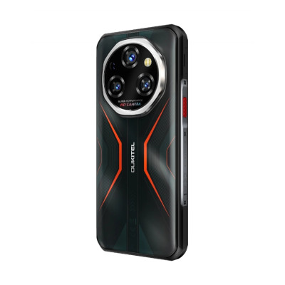 Мобільний телефон Oukitel WP55 12/256GB Orange (2659) Мобільний телефон Oukitel WP55 12/256GB Orange (2659)