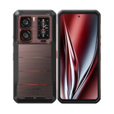 Мобильный телефон Oukitel WP300 12/512GB Red (2667)