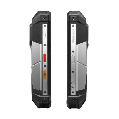 Мобильный телефон Fossibot F107 Pro 12/512GB Gray (2669) Мобильный телефон Fossibot F107 Pro 12/512GB Gray (2669)