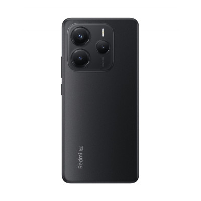 Мобильный телефон Xiaomi Redmi Note 14 5G 8/256GB Black EU adapter (2670)