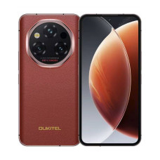 Мобільний телефон Oukitel WP210 12/512GB Red (2713)