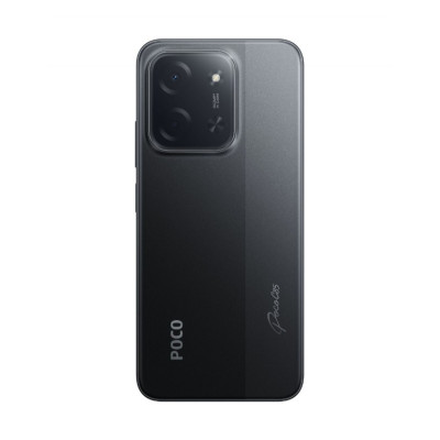 Мобильный телефон Poco C85 6/128GB Black EU adapter (2751) Мобильный телефон Poco C85 6/128GB Black EU adapter (2751)