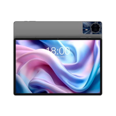 Планшет Teclast T65 Max 8/256GB Grey (2768)