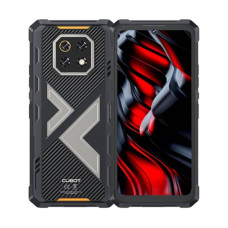 Мобільний телефон Cubot KingKong ES 3 6/256GB Black (2804)