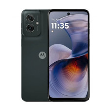 Мобільний телефон Motorola Moto G55 8/256GB Gray EU adapter (2821)