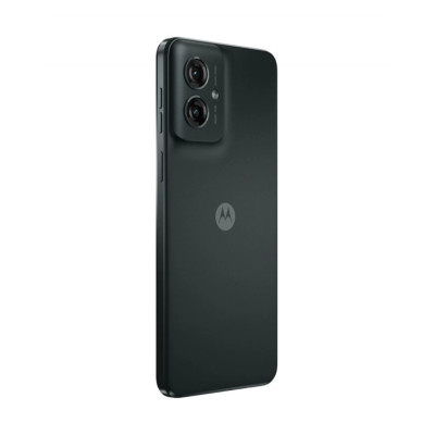 Мобильный телефон Motorola Moto G55 8/256GB Gray EU adapter (2821) Мобильный телефон Motorola Moto G55 8/256GB Gray EU adapter (2821)