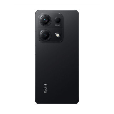 Мобильный телефон Xiaomi Redmi Note 14S 8/256GB Black EU NFC adapter (2882) Мобильный телефон Xiaomi Redmi Note 14S 8/256GB Black EU NFC adapter (2882)