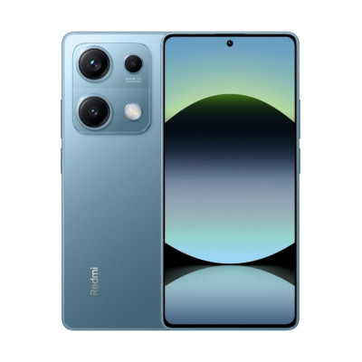 Мобільний телефон Xiaomi Redmi Note 14S 8/256GB Blue EU NFC adapter (2883)