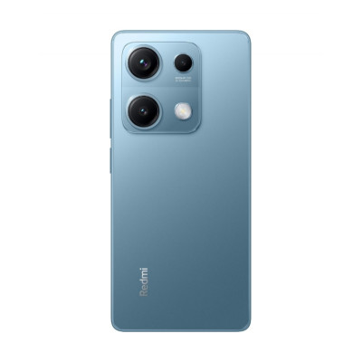 Мобільний телефон Xiaomi Redmi Note 14S 8/256GB Blue EU NFC adapter (2883) Мобільний телефон Xiaomi Redmi Note 14S 8/256GB Blue EU NFC adapter (2883)
