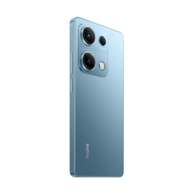 Мобільний телефон Xiaomi Redmi Note 14S 8/256GB Blue EU NFC adapter (2883) Мобільний телефон Xiaomi Redmi Note 14S 8/256GB Blue EU NFC adapter (2883)