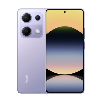 Мобильный телефон Xiaomi Redmi Note 14S 8/256GB Purple EU NFC adapter (2884)
