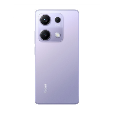 Мобильный телефон Xiaomi Redmi Note 14S 8/256GB Purple EU NFC adapter (2884) Мобильный телефон Xiaomi Redmi Note 14S 8/256GB Purple EU NFC adapter (2884)