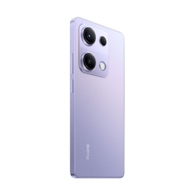 Мобильный телефон Xiaomi Redmi Note 14S 8/256GB Purple EU NFC adapter (2884) Мобильный телефон Xiaomi Redmi Note 14S 8/256GB Purple EU NFC adapter (2884)