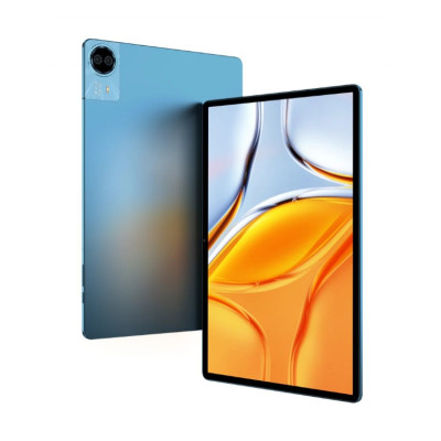 Планшет Alldocube iPlay 60S 4/128GB Wi-Fi Black (2903)