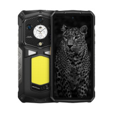 Мобильный телефон Ulefone Armor 29 Ultra 16/1TB Black (2931)