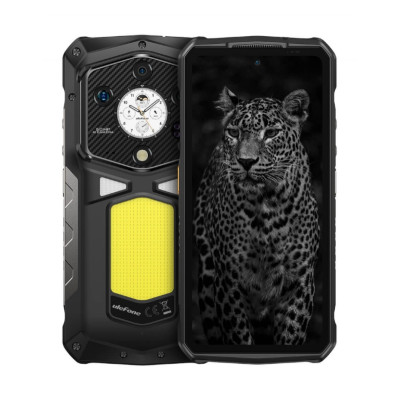 Мобільний телефон Ulefone Armor 29 Ultra 16/1TB Black (2931)