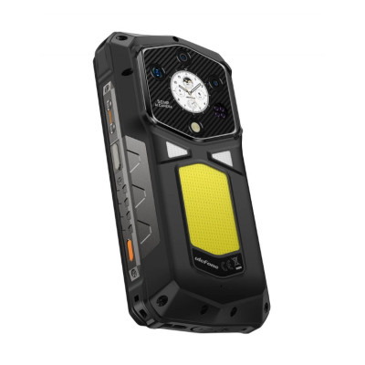 Мобільний телефон Ulefone Armor 29 Ultra 16/1TB Black (2931) Мобільний телефон Ulefone Armor 29 Ultra 16/1TB Black (2931)