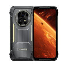 Мобільний телефон Blackview Xplore 2 12/256GB Black (2941)
