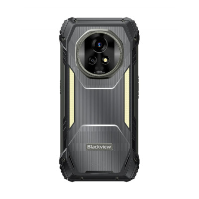 Мобильный телефон Blackview Xplore 2 12/256GB Black (2941) Мобильный телефон Blackview Xplore 2 12/256GB Black (2941)