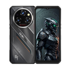 Мобільний телефон Oukitel WP62 16/512GB Black (2956)