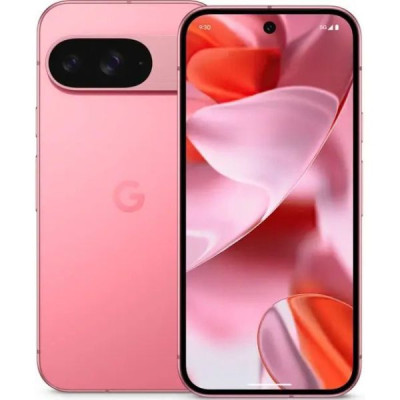 Мобільний телефон Google Pixel 9 12/128GB Peony (hub_vqmufc)