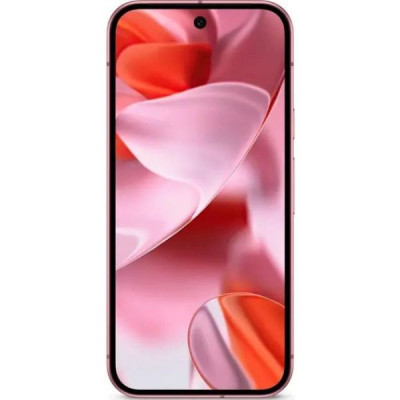 Мобільний телефон Google Pixel 9 12/128GB Peony (hub_vqmufc) Мобільний телефон Google Pixel 9 12/128GB Peony (hub_vqmufc)