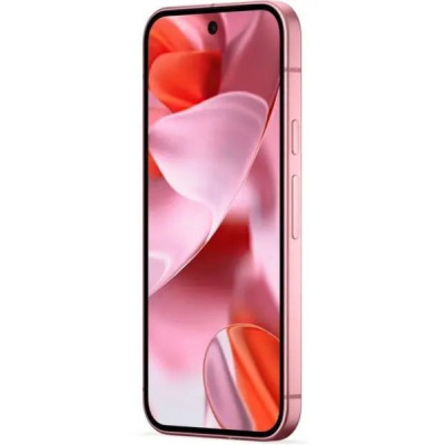 Мобільний телефон Google Pixel 9 12/128GB Peony (hub_vqmufc) Мобільний телефон Google Pixel 9 12/128GB Peony (hub_vqmufc)