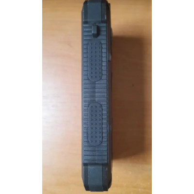 Внешний повербанк Solar Power Bank 30000 мА/ч с компасом Черный (2104618804) Внешний повербанк Solar Power Bank 30000 мА/ч с компасом Черный (2104618804)