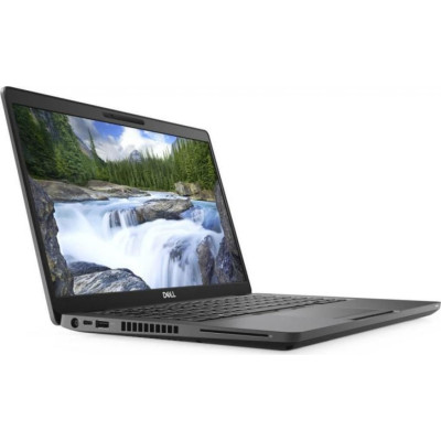 Ноутбук Refurb Dell Latitude 5400 FHD i5-8365U/8/256SSD Class A-