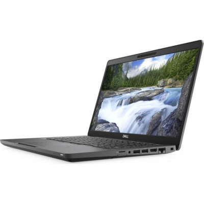 Ноутбук Refurb Dell Latitude 5400 FHD i5-8365U/8/256SSD Class A-
