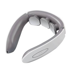Масажер для шиї Inspire BISD-200301 Белый