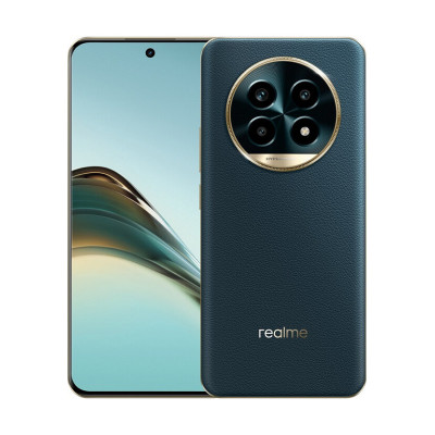 Смартфон Realme 13 Pro 5G 8/256GB Emerald Green Global (1944)