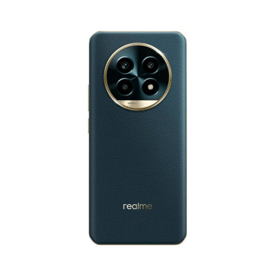 Смартфон Realme 13 Pro 5G 8/256GB Emerald Green Global (1944) Смартфон Realme 13 Pro 5G 8/256GB Emerald Green Global (1944)